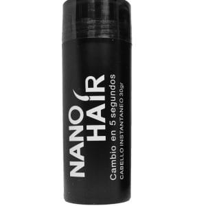 Nano Hair 30 grs Frasco Castano Medio Nano Hair 30 grs Frasco Castano Medio Nano Hair 30 grs Frasco Castano Medio Agathamarket.cl