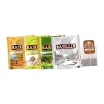 Te Negro Verde Basilur Four Season Collection Caja 40 Bolsas Agathamarket.cl 4