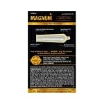 Condones Preservativos Latex Talla Grande Trojan Magnum 12 U Agathamarket.cl 2