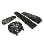 Reloj Inteligente Smartwatch DT98-BK-ST Dt One Agathamarket.cl 3