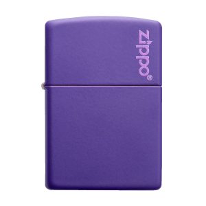 Encendedor Zippo Classic Purple Matte Morado Zp237zl Encendedor Zippo Classic Purple Matte Morado Zp237zl Encendedor Zippo Classic Purple Matte Morado Zp237zl Agathamarket.cl