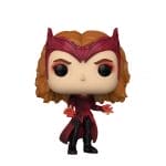 Funko Pop Dr Strange Multiverse Madness Scarlet Witch 1007 Agathamarket.cl 3