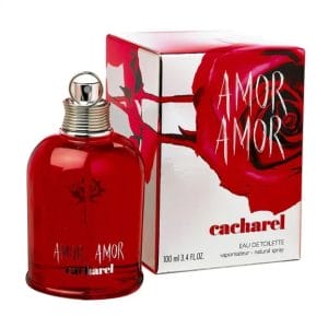 Amor Amor EDT 100ml Mujer Amor Amor EDT 100ml Mujer Amor Amor EDT 100ml Mujer Agathamarket.cl