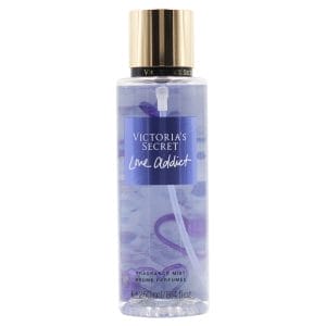 Victorias Secret Love Addict Splash 250ml Agathamarket.cl