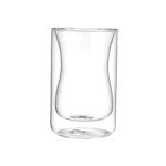 Set 2 Vasos para Te o Cafe Doble Pared Milan 200 ml Oroley Agathamarket.cl 3