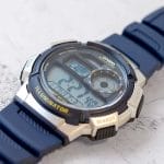 Reloj Casio Digital Varon AE-1000W-2AV Agathamarket.cl 2