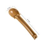 Cuchara Dispensadora de Churu y Alimento Para Gatos Rosado Agathamarket.cl 2