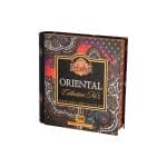 Te Negro Verde Surtido Basilur Libro Oriental N1 32 bolsas Agathamarket.cl 3