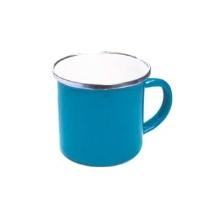 Jarro Enlozado Azul 12 cms 1,2 lts Condor Agathamarket.cl