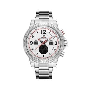 Reloj Weide Analogo Varon WH6908-2C Agathamarket.cl