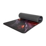 Mouse Pad Gamer Microfibra 75×28 Cm Fd-mp12 Fiddler Agathamarket.cl 2
