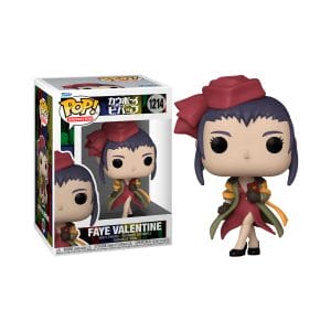 Funko Pop Animation Cowboy Bebop Faye Valentine 1214 Funko Pop Animation Cowboy Bebop Faye Valentine 1214 Funko Pop Animation Cowboy Bebop Faye Valentine 1214 Agathamarket.cl