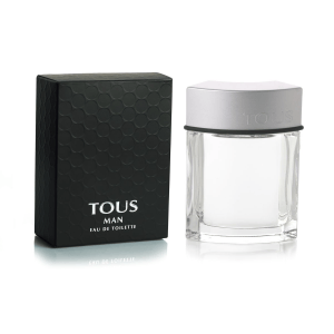 Tous Man 100 ML Tous Man 100 ML Tous Man 100 ML Agathamarket.cl