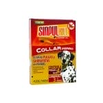 Collar Antiparasitario Para Perros Antipulgas Sinpul Kill Agathamarket.cl 2