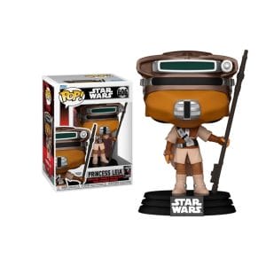 Funko Pop Star Wars Return of the Jedi 40th Princes Leia 606 Funko Pop Star Wars Return of the Jedi 40th Princes Leia 606 Funko Pop Star Wars Return of the Jedi 40th Princes Leia 606 Agathamarket.cl