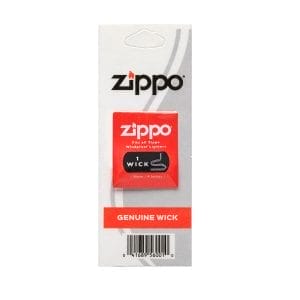 Mecha Para Encendedor Zippo Wick Original Agathamarket.cl