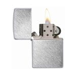 Encendedor Zippo Classic Herringbone Sweep Plateado Zp24648 Agathamarket.cl 2