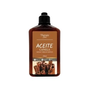 Aceite Masaje Therapy Hidratante Canela Cosedeb 250ml Agathamarket.cl