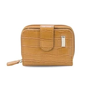 Billetera Mujer Paloma Nuez Lincoln’s Agathamarket.cl