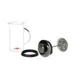 Cafetera Embolo Prensa Francesa Spezia 6 Tazas Oroley Agathamarket.cl 2