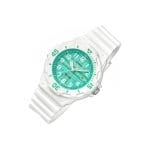 Reloj Casio Analogo Dama LRW-200H-3CV Agathamarket.cl 3