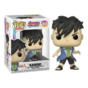 Funko Pop Animation Boruto Kawaki 1036 Agathamarket.cl