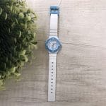 Reloj Casio Analogo Dama LRW-200H-2BV Agathamarket.cl 4