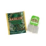 Te Negro Verde Surtido Basilur Libro Oriental N1 32 bolsas Agathamarket.cl 4