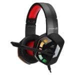 Audifonos Gamer Retroiluminado Led Rgb Fd-hp837 Fiddler Agathamarket.cl 3