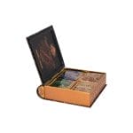 Te Negro Verde Surtido Basilur Libro Oriental N1 32 bolsas Agathamarket.cl 2