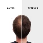 Nano Hair Pack 80 grs. Castaño Claro Agathamarket.cl 2