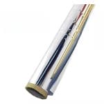 Foil Textil Plata + Pegamento Textil 100 grs Agathamarket.cl 2