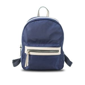 Mochila Jerez Azul Lincoln’s Agathamarket.cl