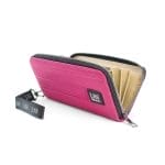 Billetera Mujer Primula Fucsia Lincoln’s Agathamarket.cl 2