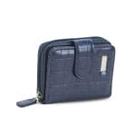 Billetera Mujer Paloma Azul Lincoln’s Agathamarket.cl 3